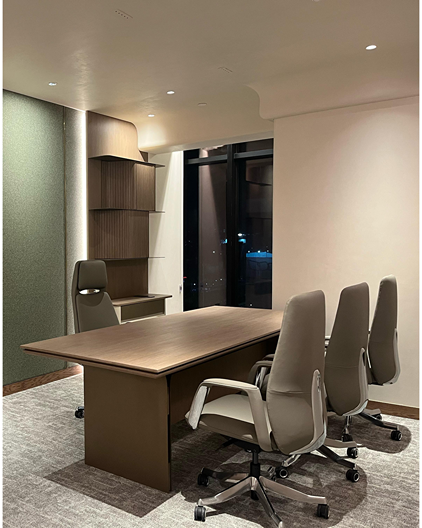 Pratibhha Office - Surat